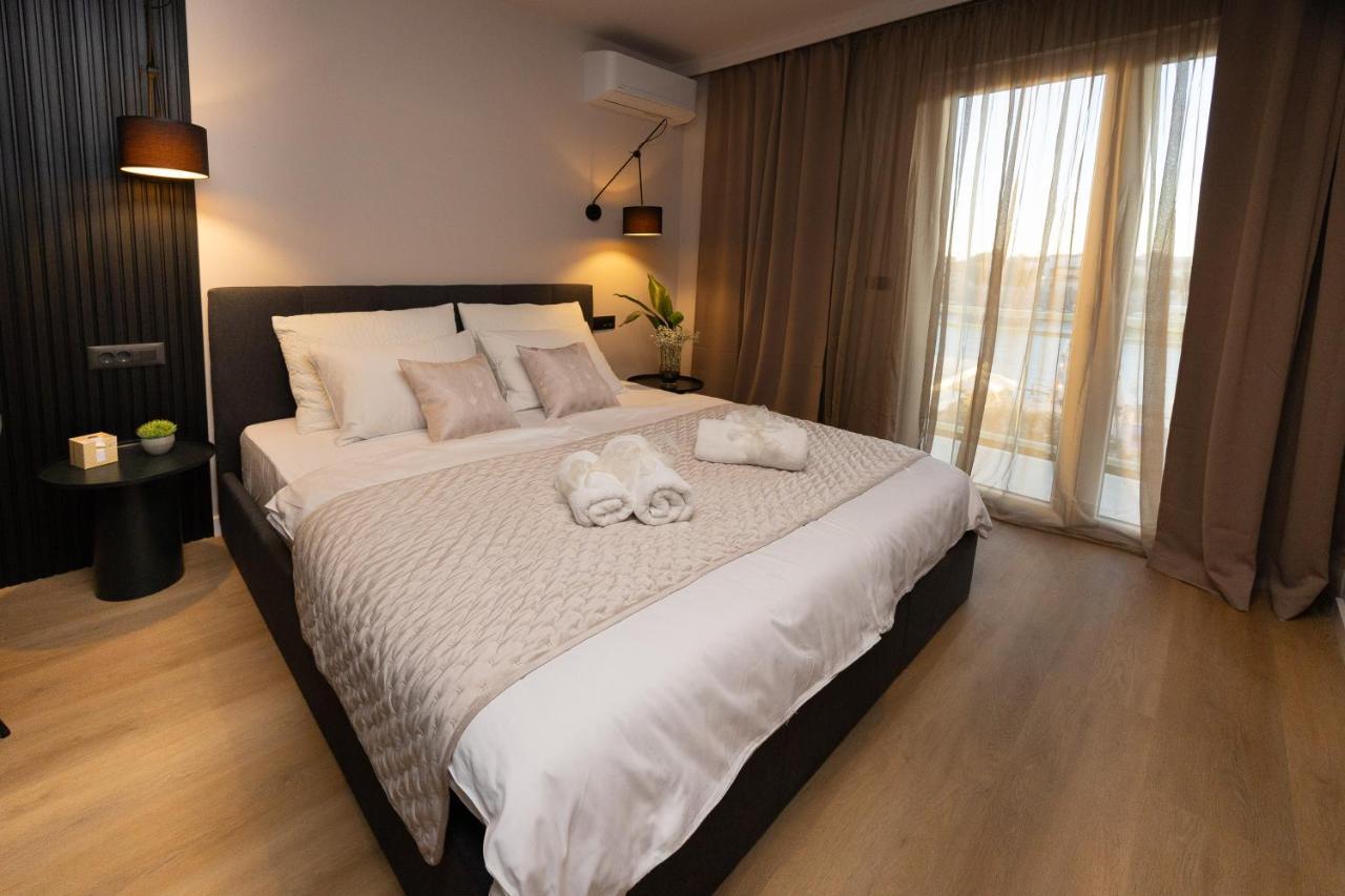 Aurum Ponte Deluxe * Zadar
