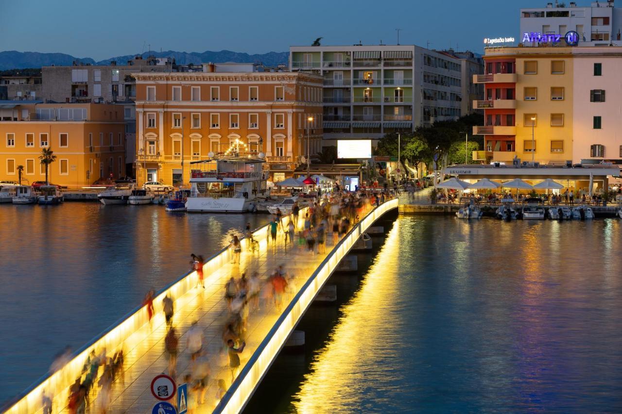 Aurum Ponte Deluxe * Zadar