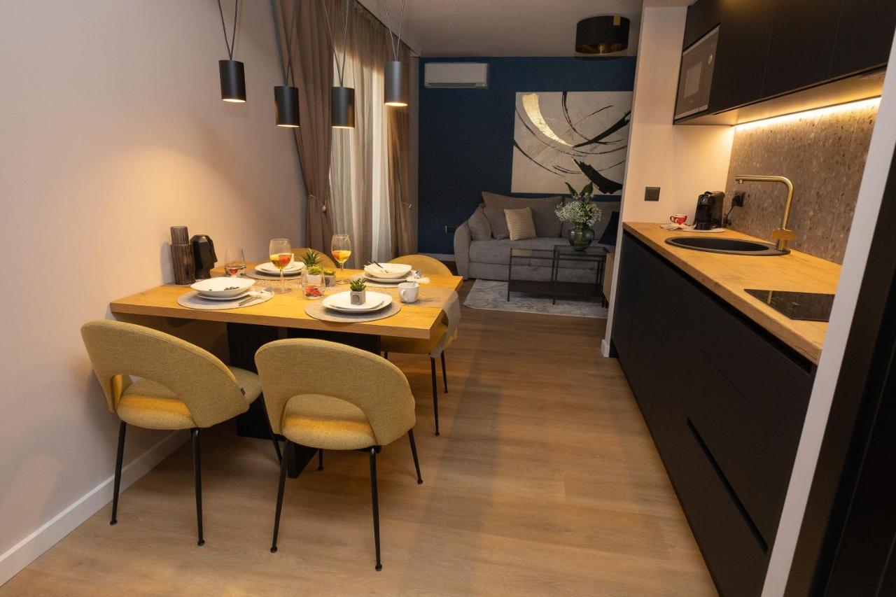 Aurum Ponte Deluxe *