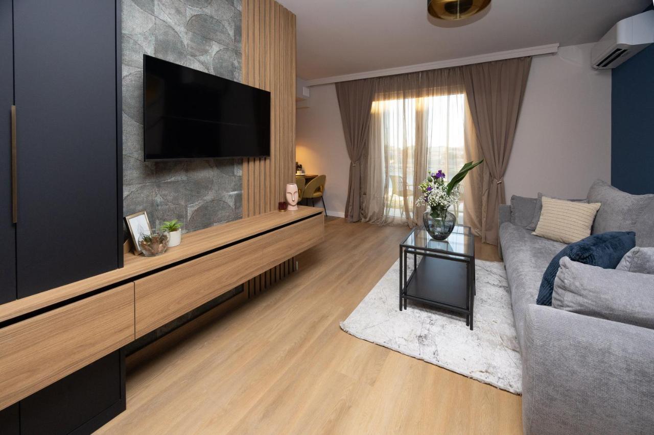 Apartmán Aurum Ponte Deluxe Zadar