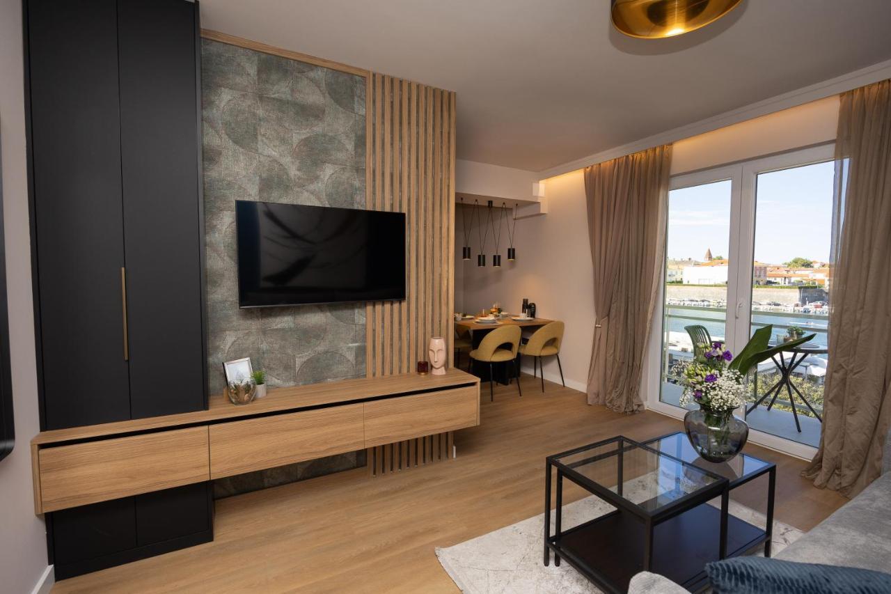 Aurum Ponte Deluxe * Zadar