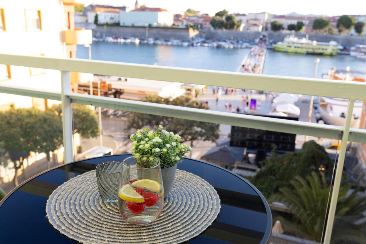 Aurum Ponte Deluxe Appartement Zadar