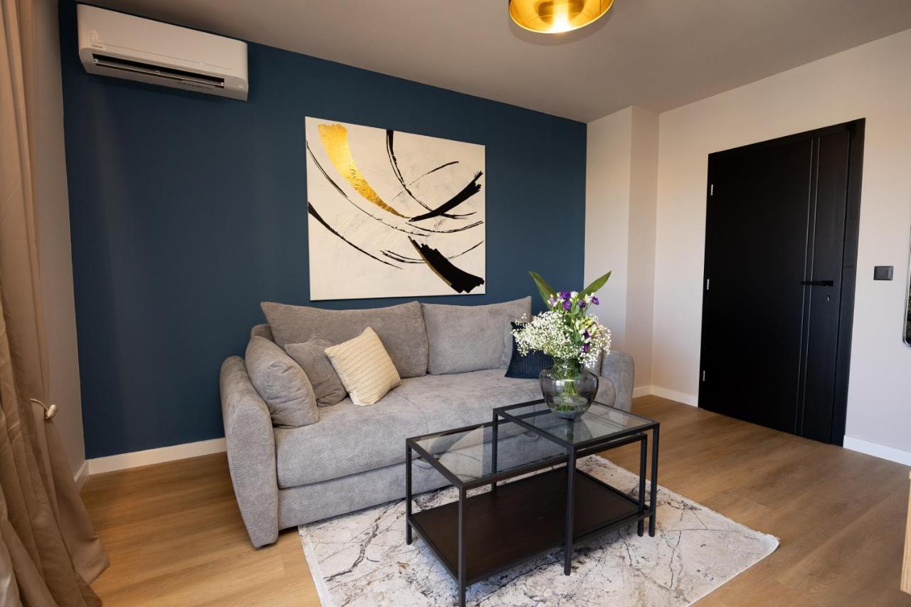 Apartmán Aurum Ponte Deluxe