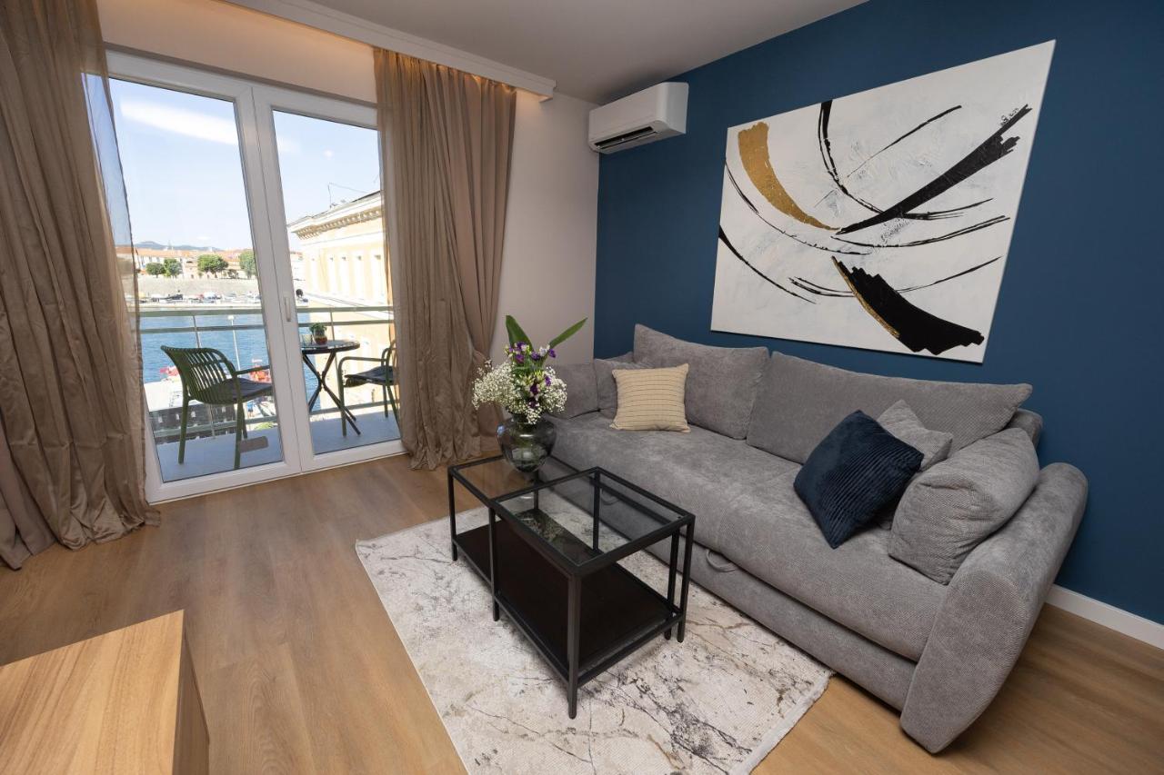 Apartmán Aurum Ponte Deluxe