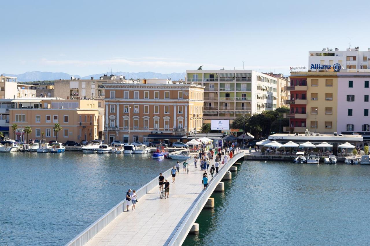 Aurum Ponte Deluxe Apartmán Zadar