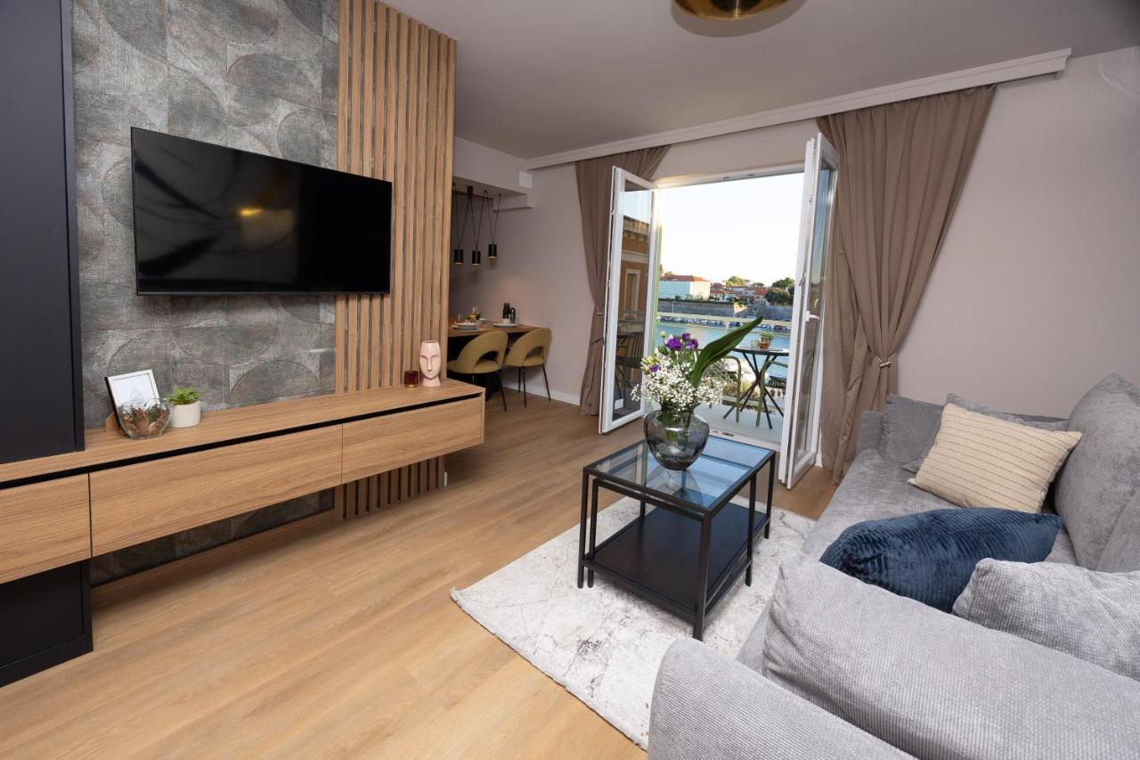 Aurum Ponte Deluxe Zadar