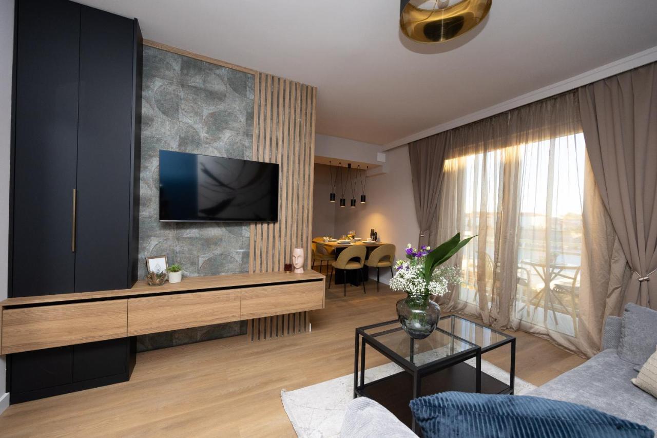 Aurum Ponte Deluxe *