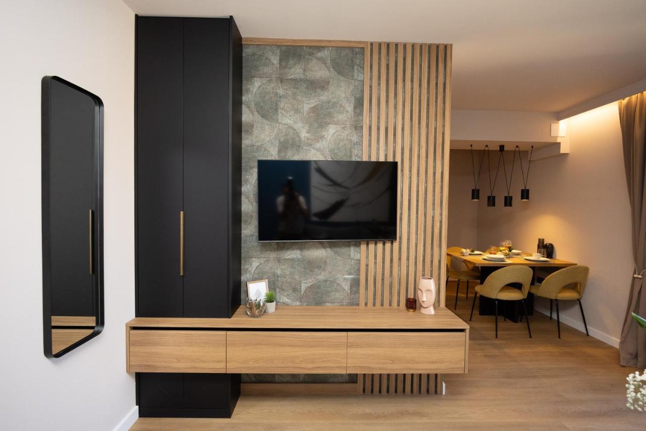 Apartmán Aurum Ponte Deluxe *