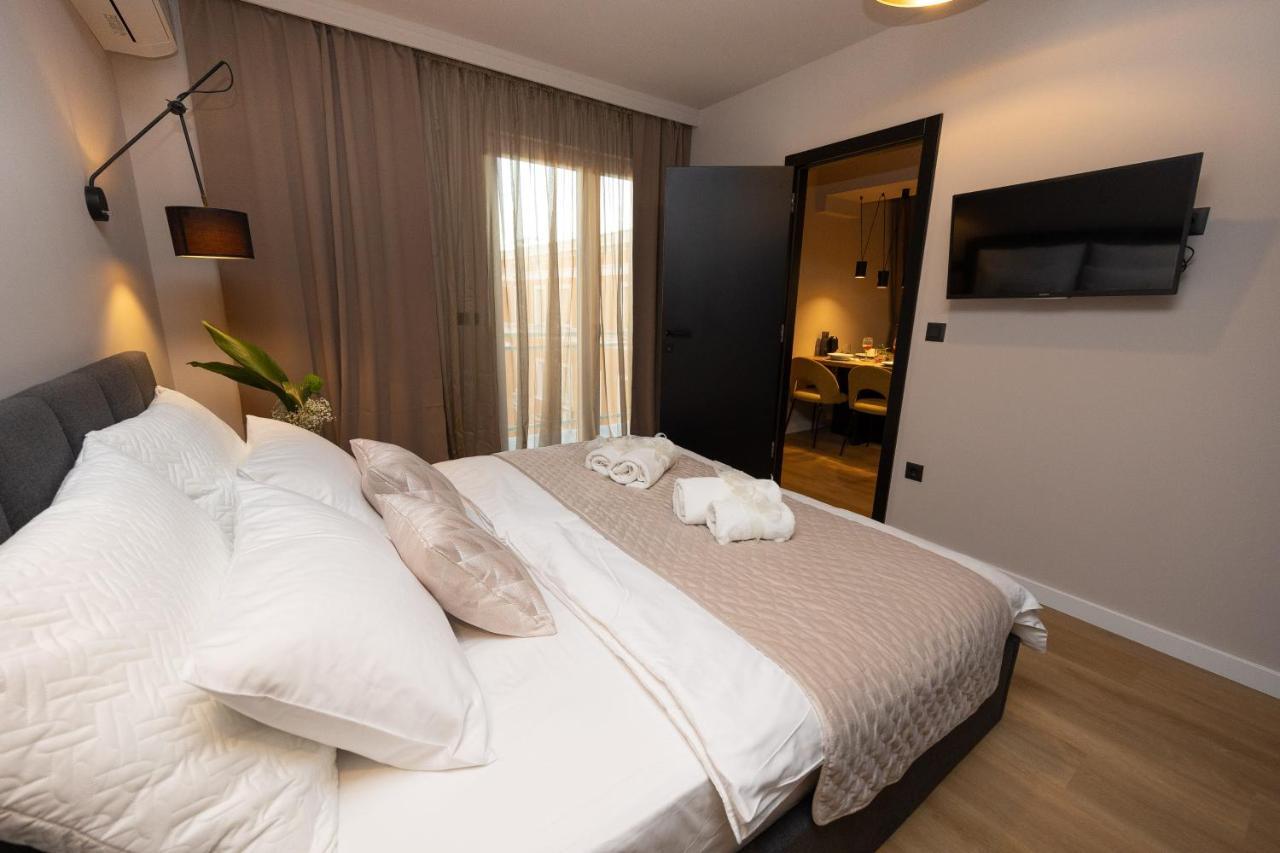 Aurum Ponte Deluxe Zadar