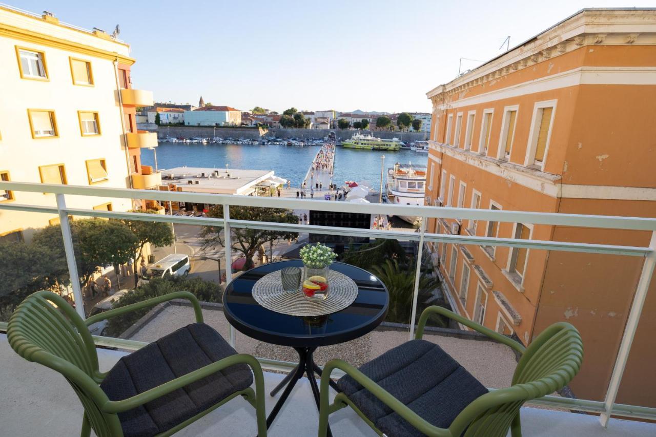 Aurum Ponte Deluxe Apartmán