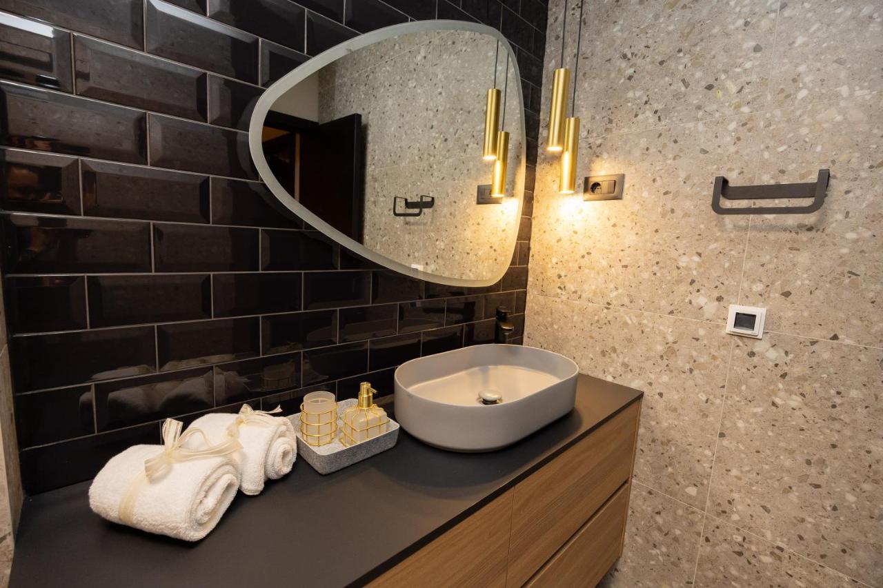 Apartmán Aurum Ponte Deluxe *