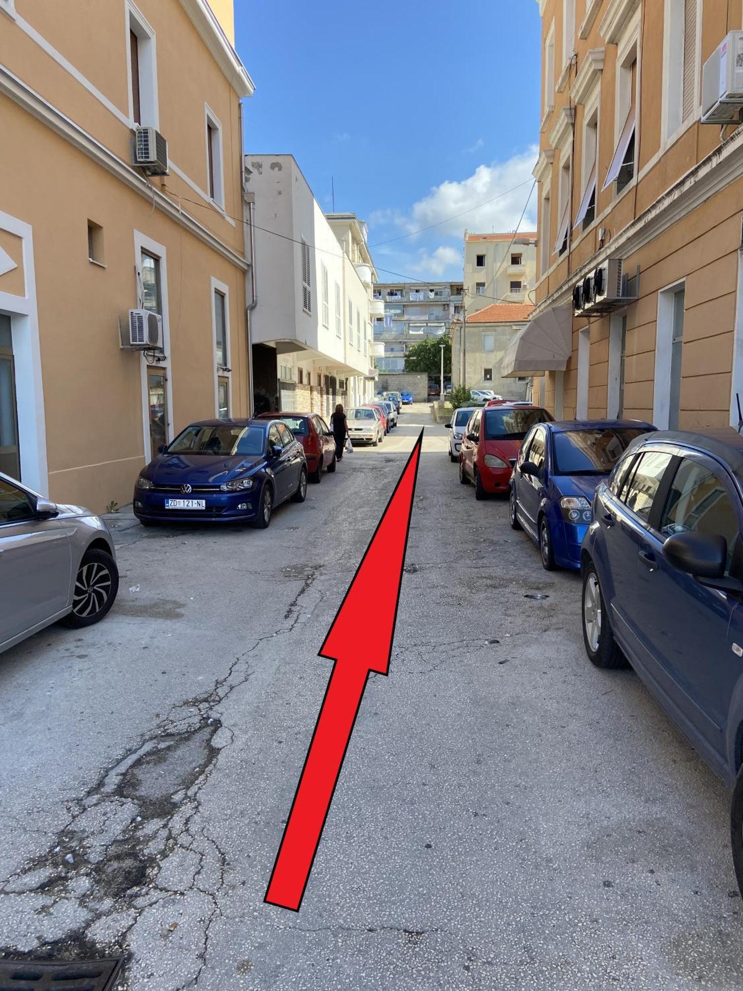 Aurum Ponte Deluxe Apartmán *