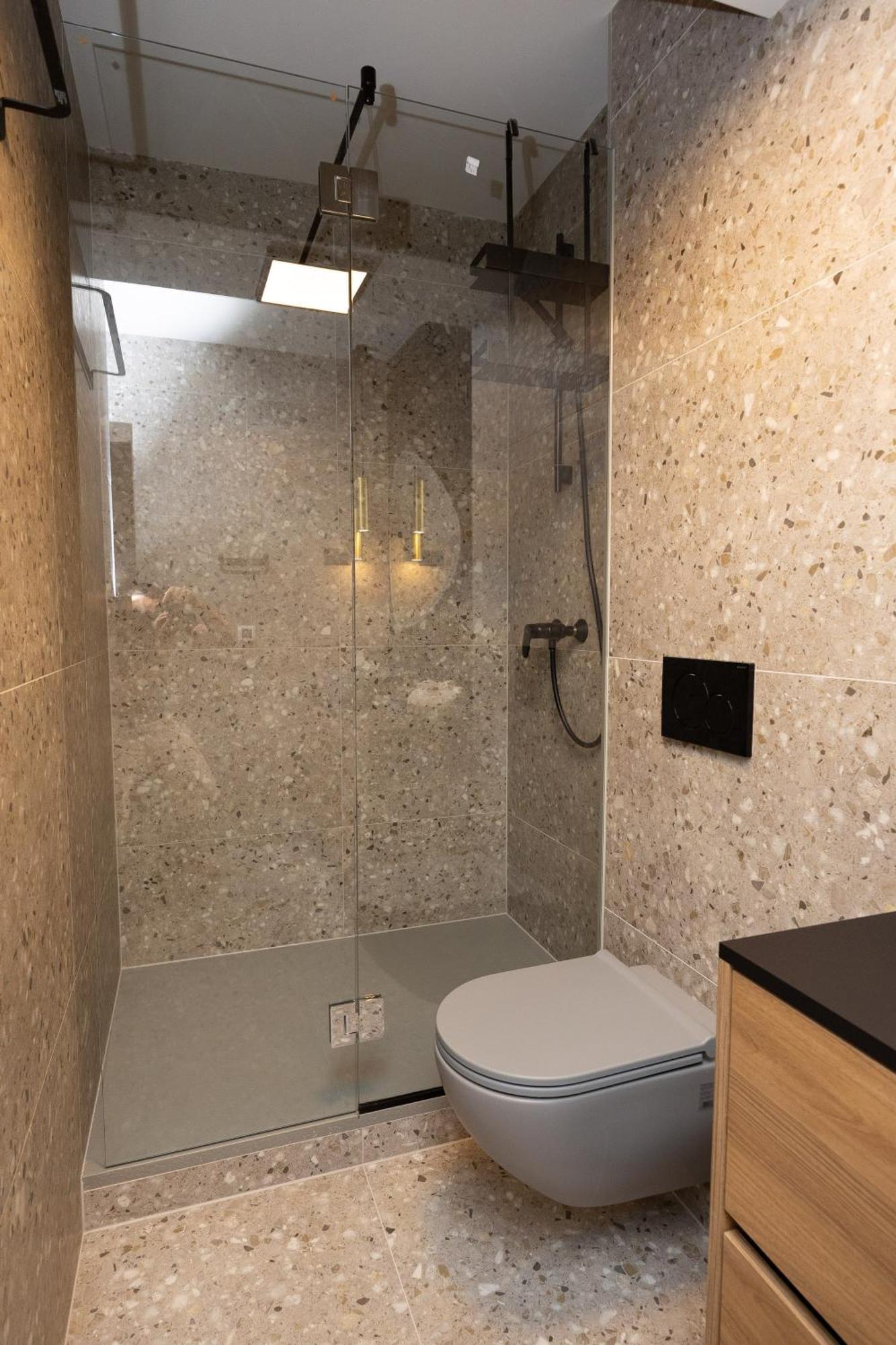 Apartmán Aurum Ponte Deluxe *