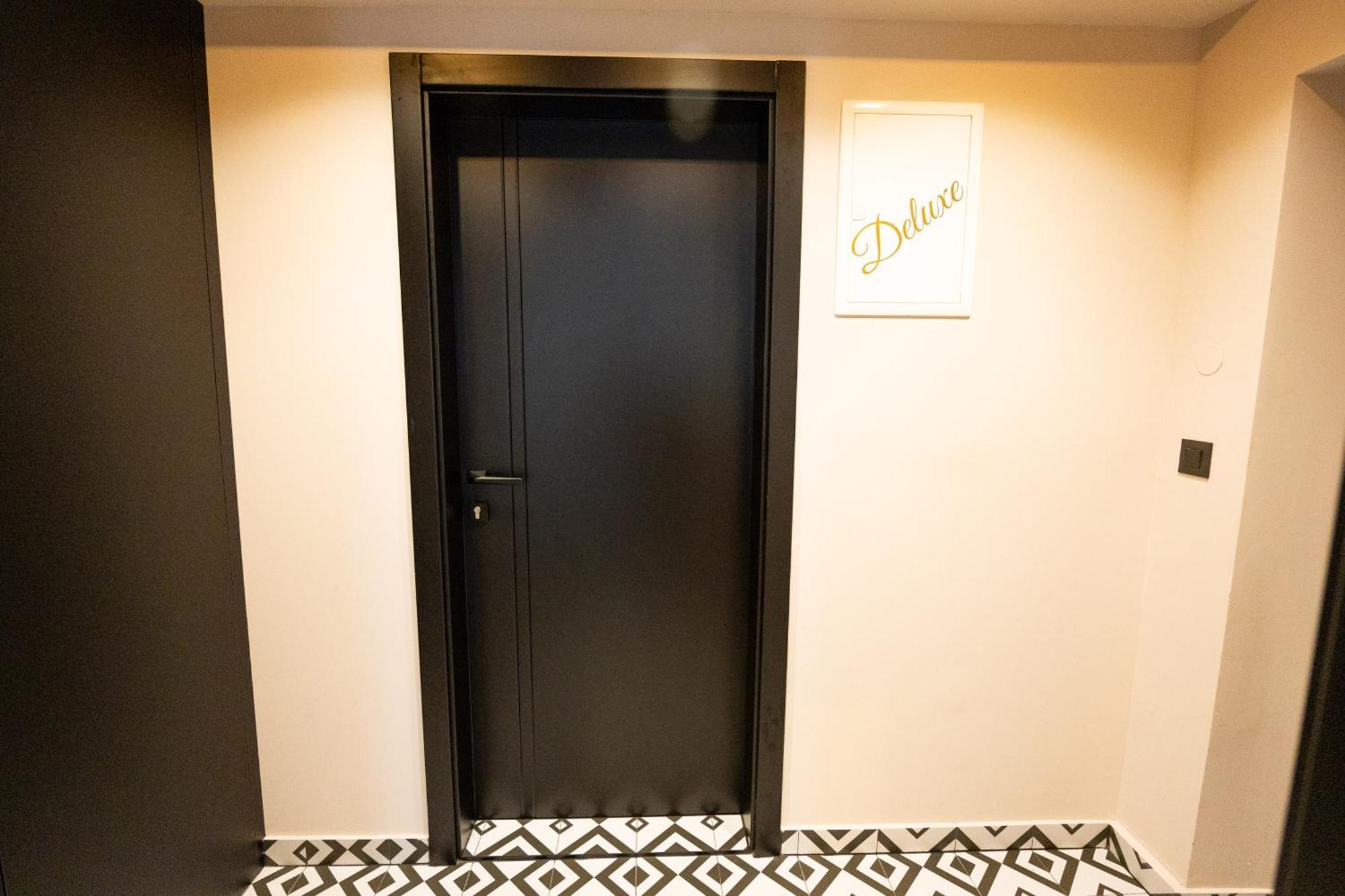 Apartmán Aurum Ponte Deluxe