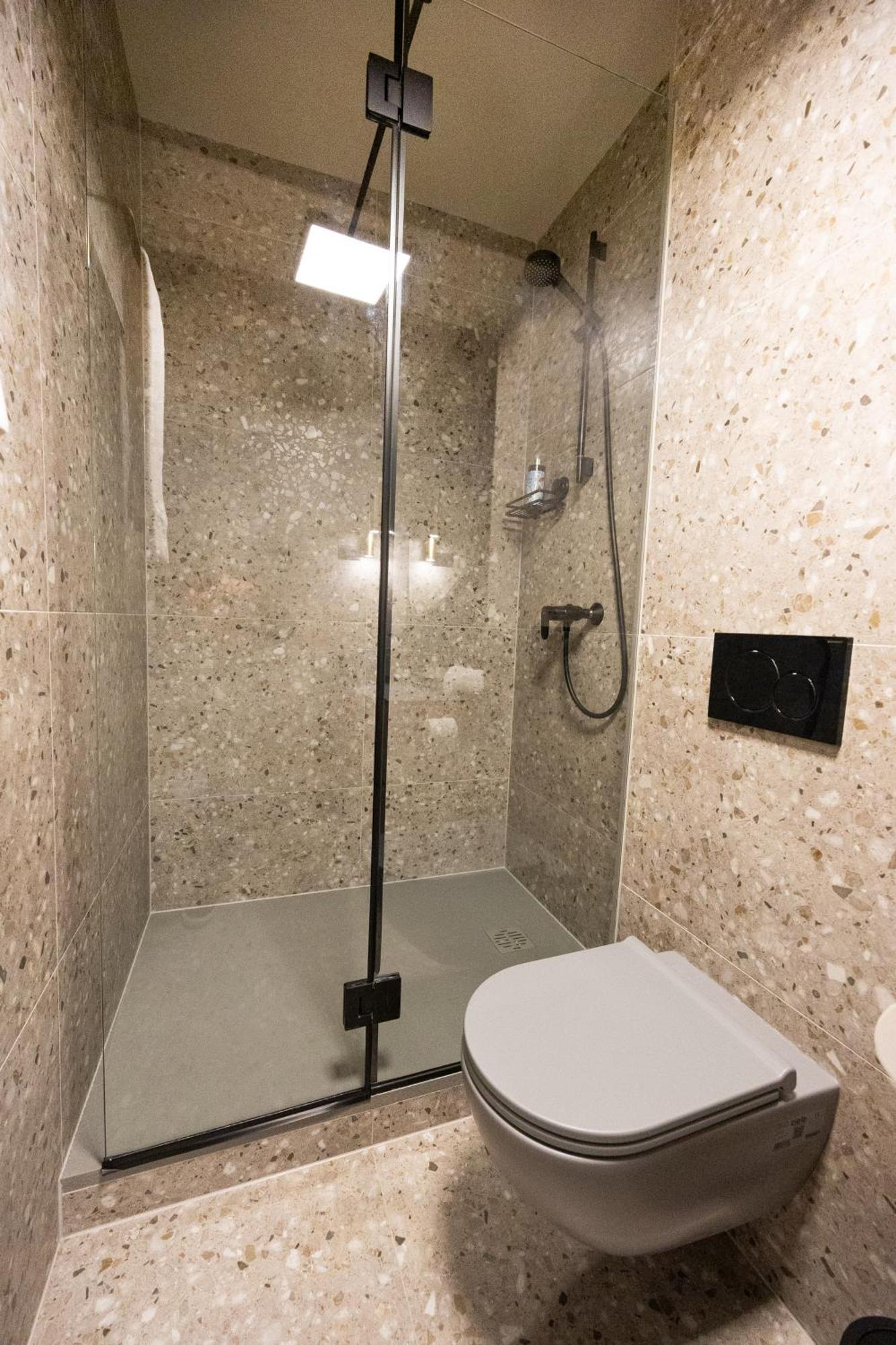Apartmán Aurum Ponte Deluxe Zadar