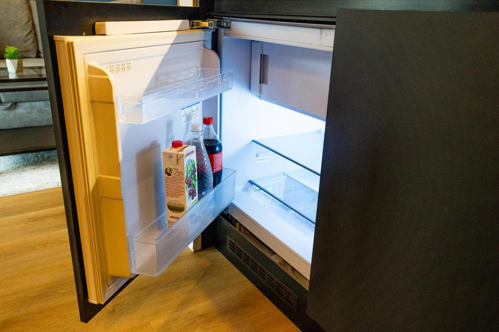 Aurum Ponte Deluxe Apartmán