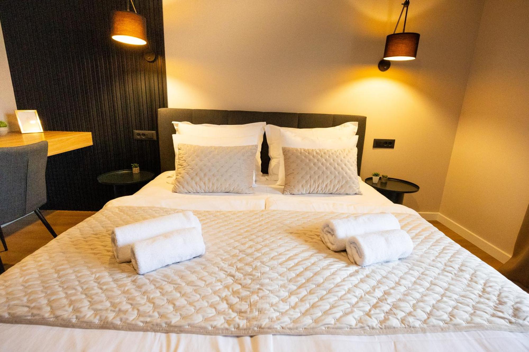 Aurum Ponte Deluxe * Zadar