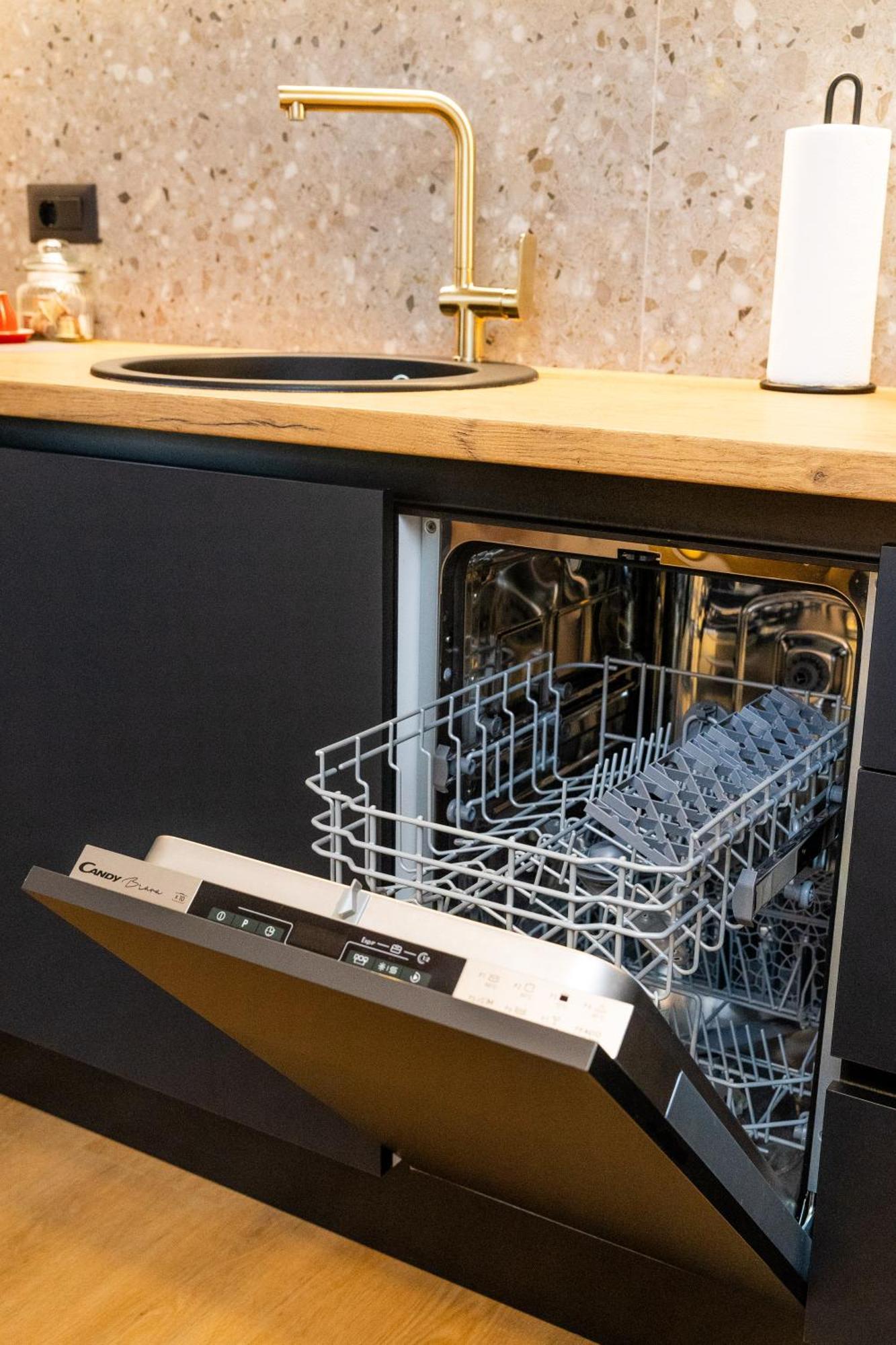Aurum Ponte Deluxe Apartmán Zadar