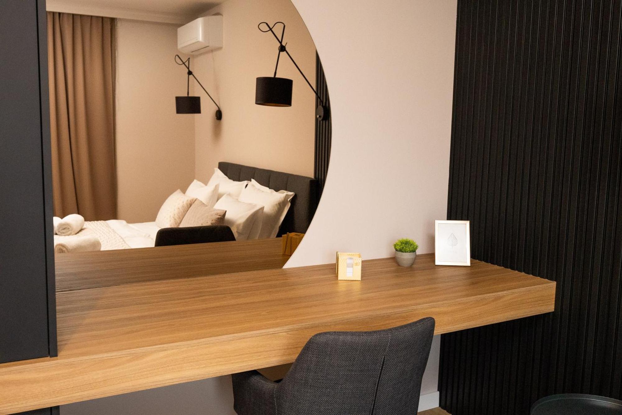 Apartmán Aurum Ponte Deluxe Zadar