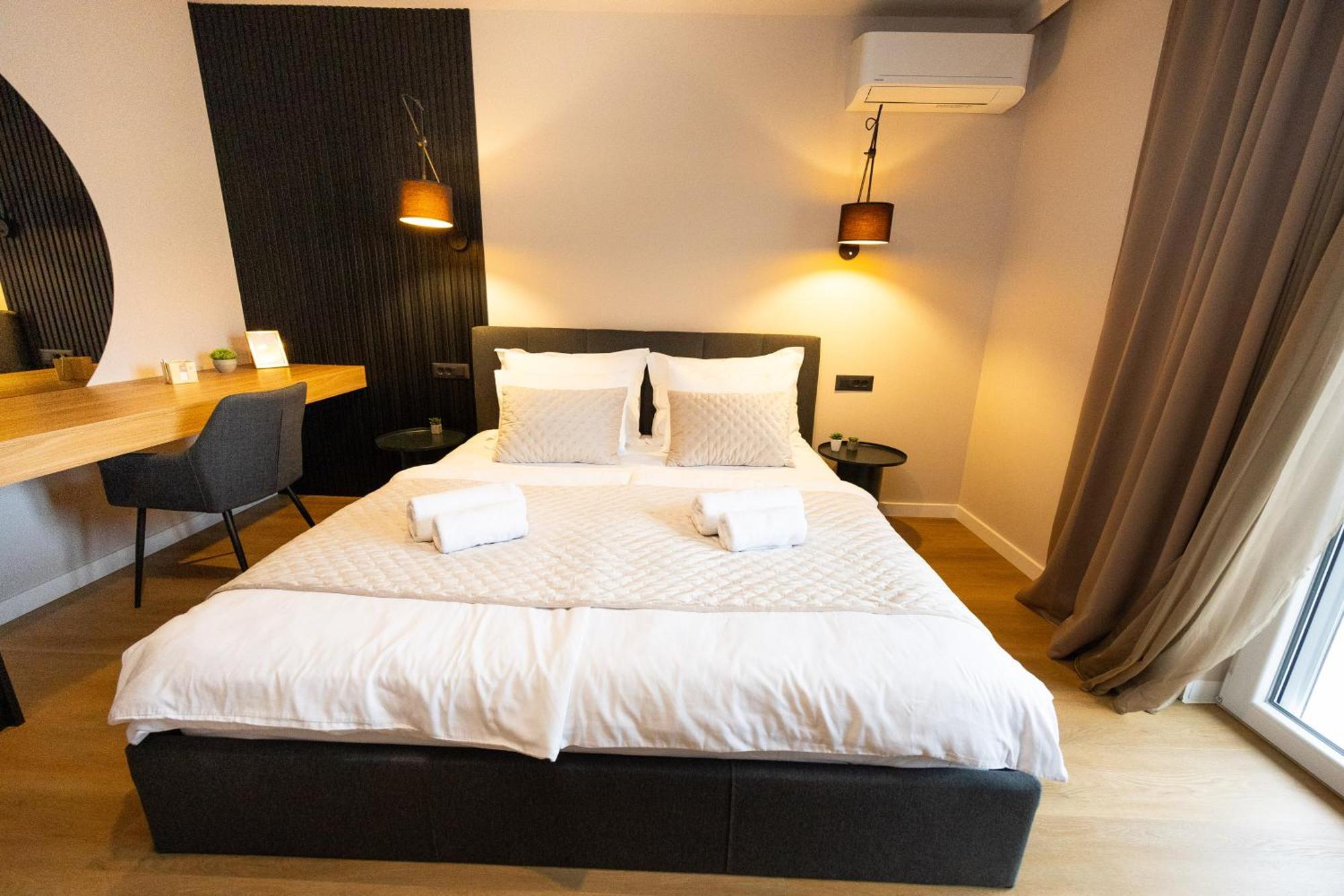 Aurum Ponte Deluxe Zadar
