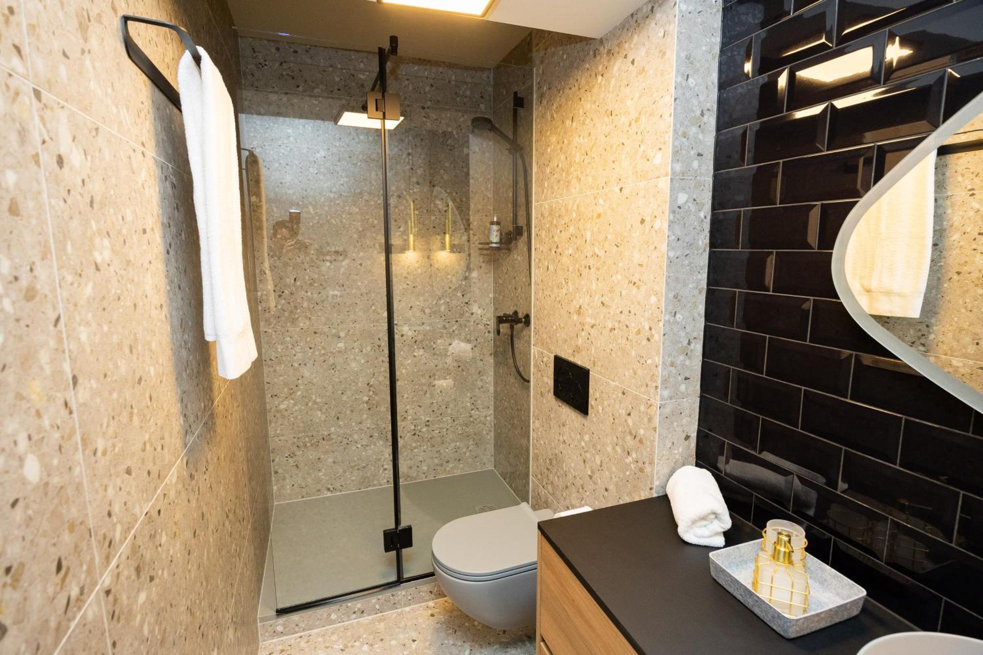 Apartmán Aurum Ponte Deluxe *