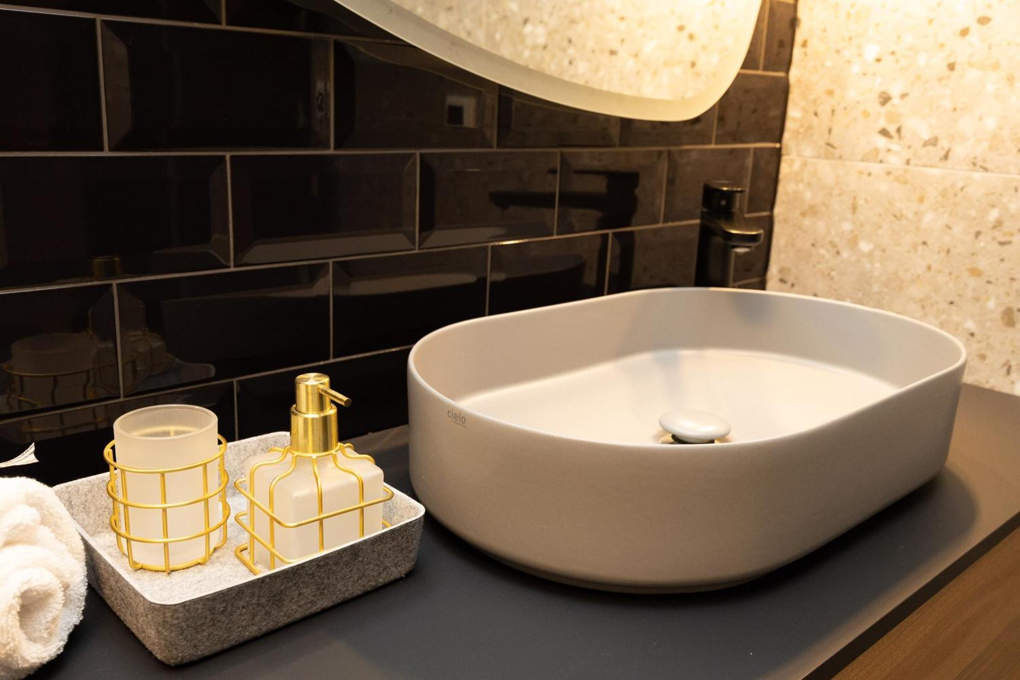 Apartmán Aurum Ponte Deluxe *