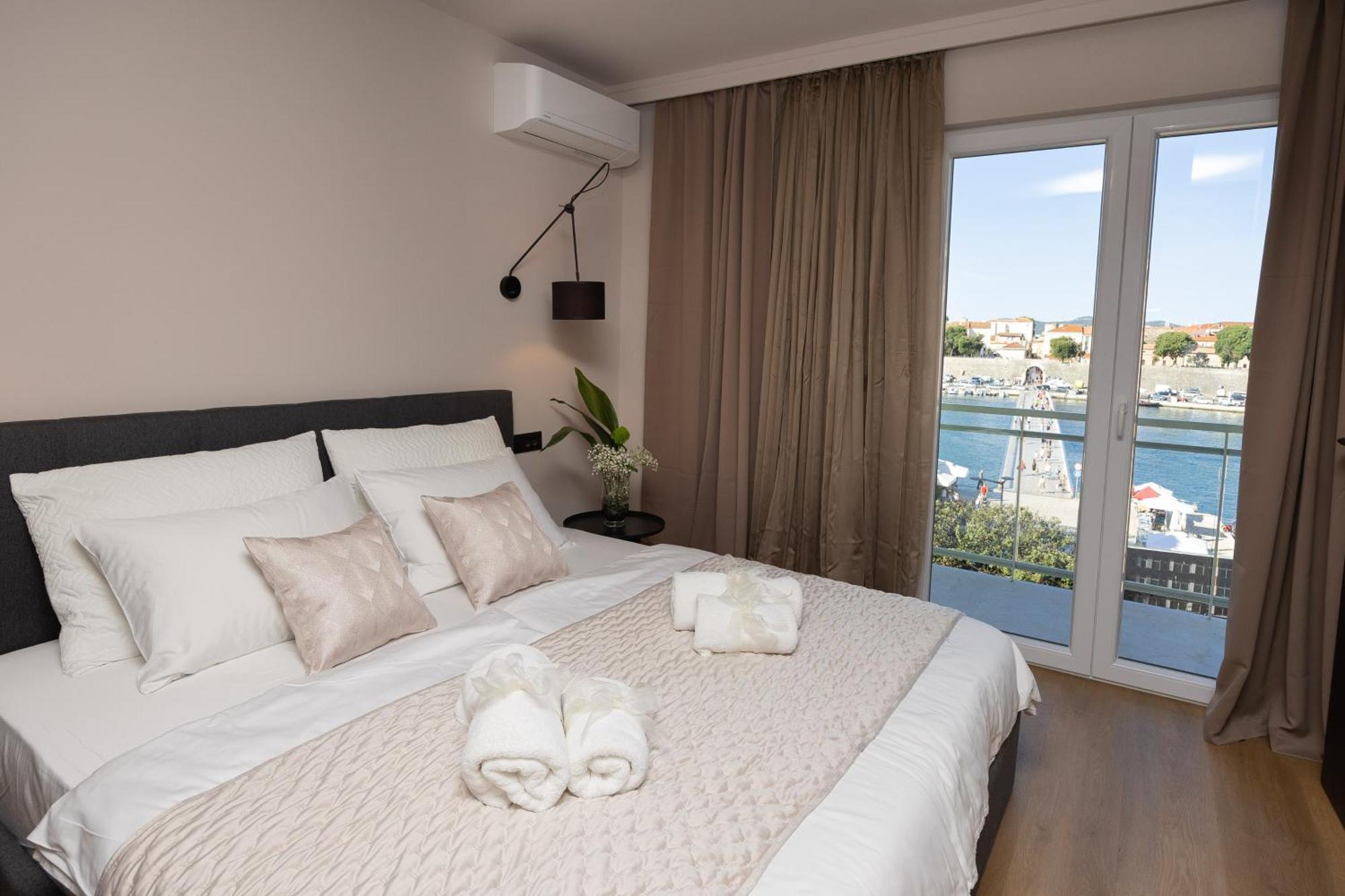 Apartmán Aurum Ponte Deluxe *