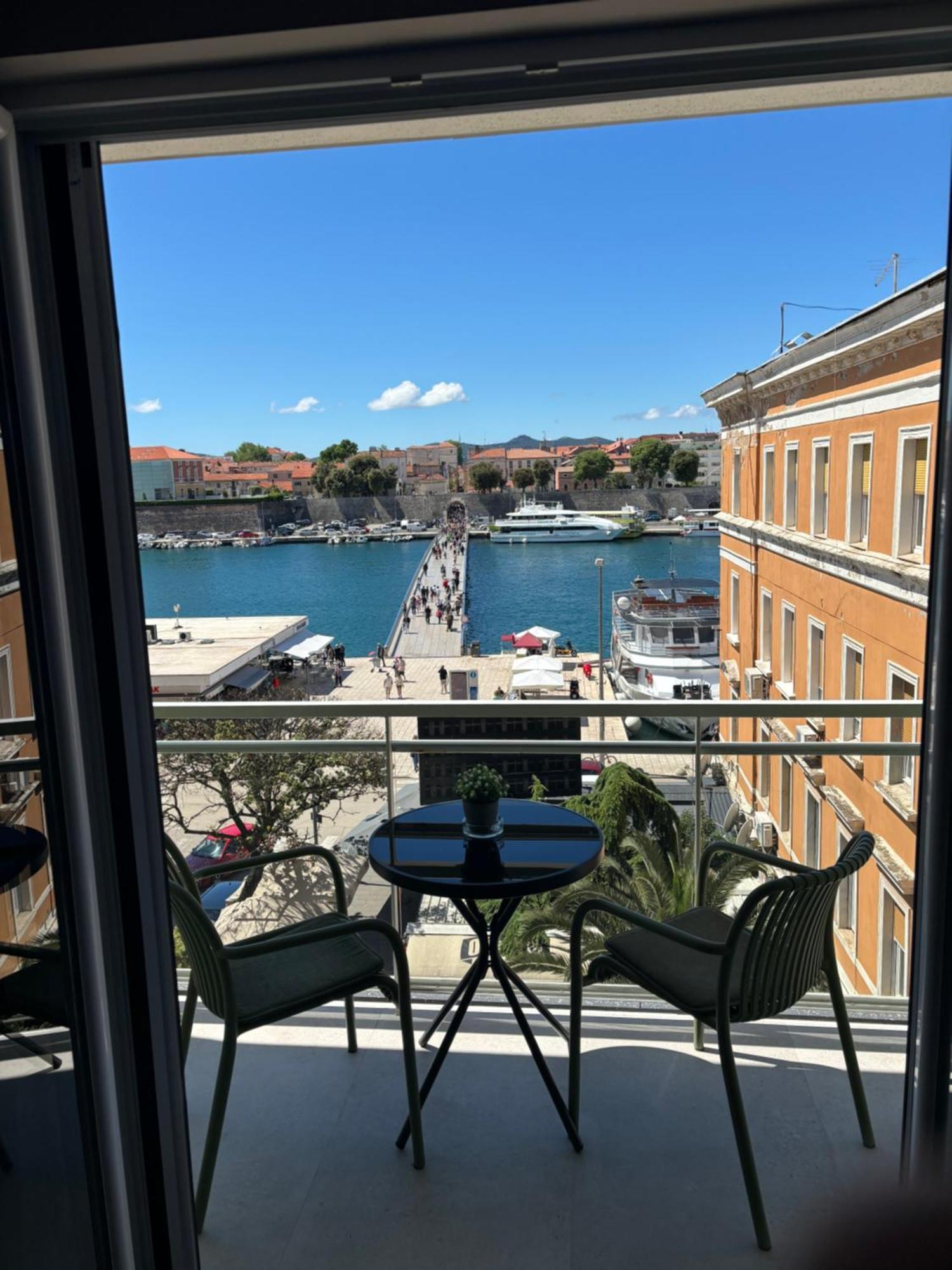 Aurum Ponte Deluxe * Zadar