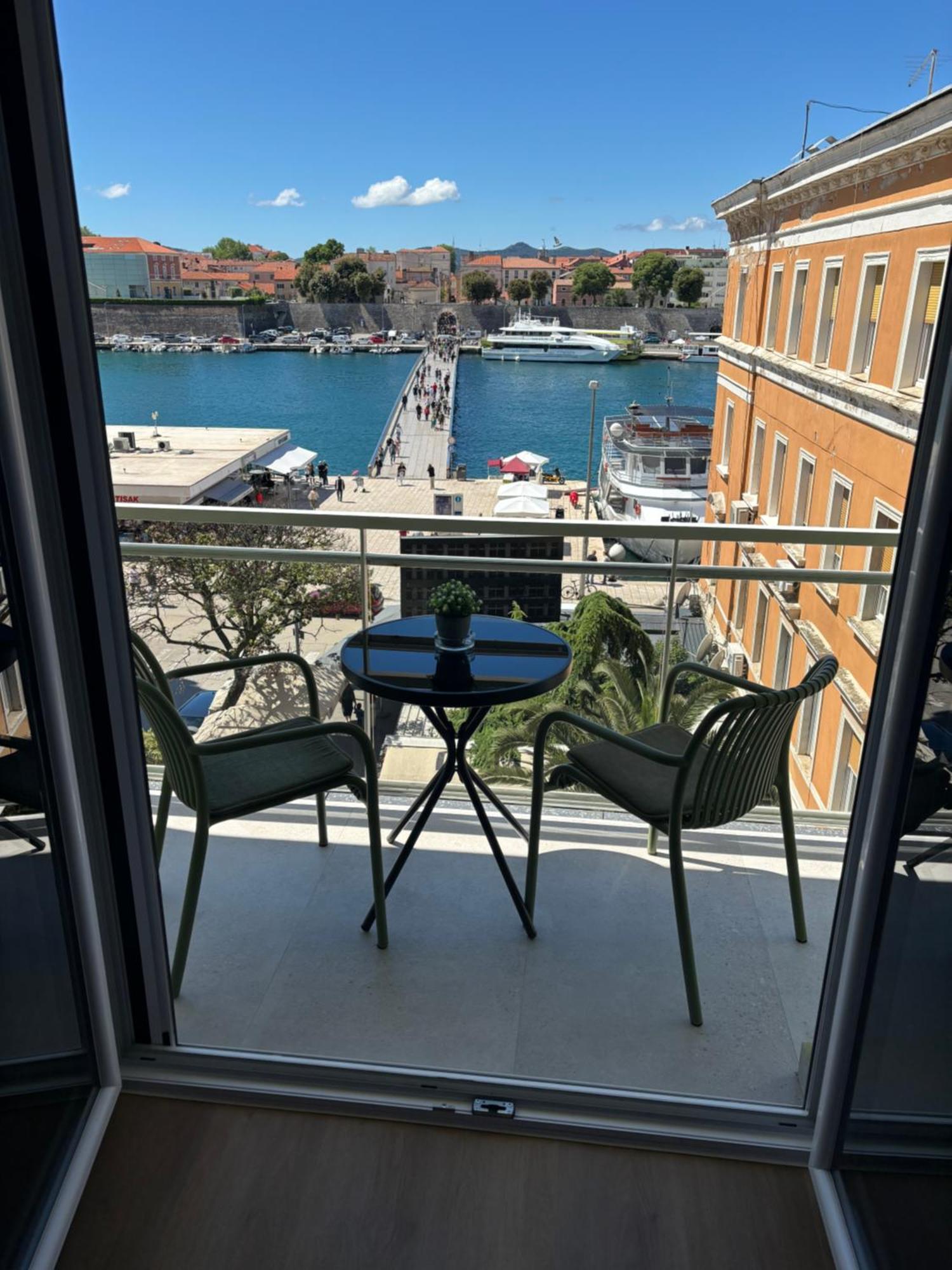 Aurum Ponte Deluxe * Zadar